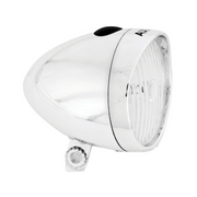 M-WAVE COBRA II LED-lampesæt – sort