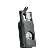 CRANKBROTHER F11 Multitool - black/silver