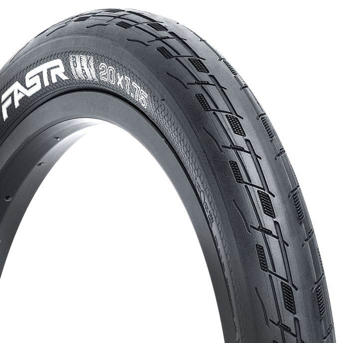 TIOGA FASTR X S-Spec taitettava 20 x 1,85 bmx-kilpapyörä