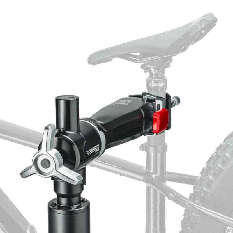 FEEDBACK SPORTS Pro E Lift elektrisk cykelreparationsstativ