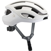 FIZIK KUDO landevejshjelm - hvid