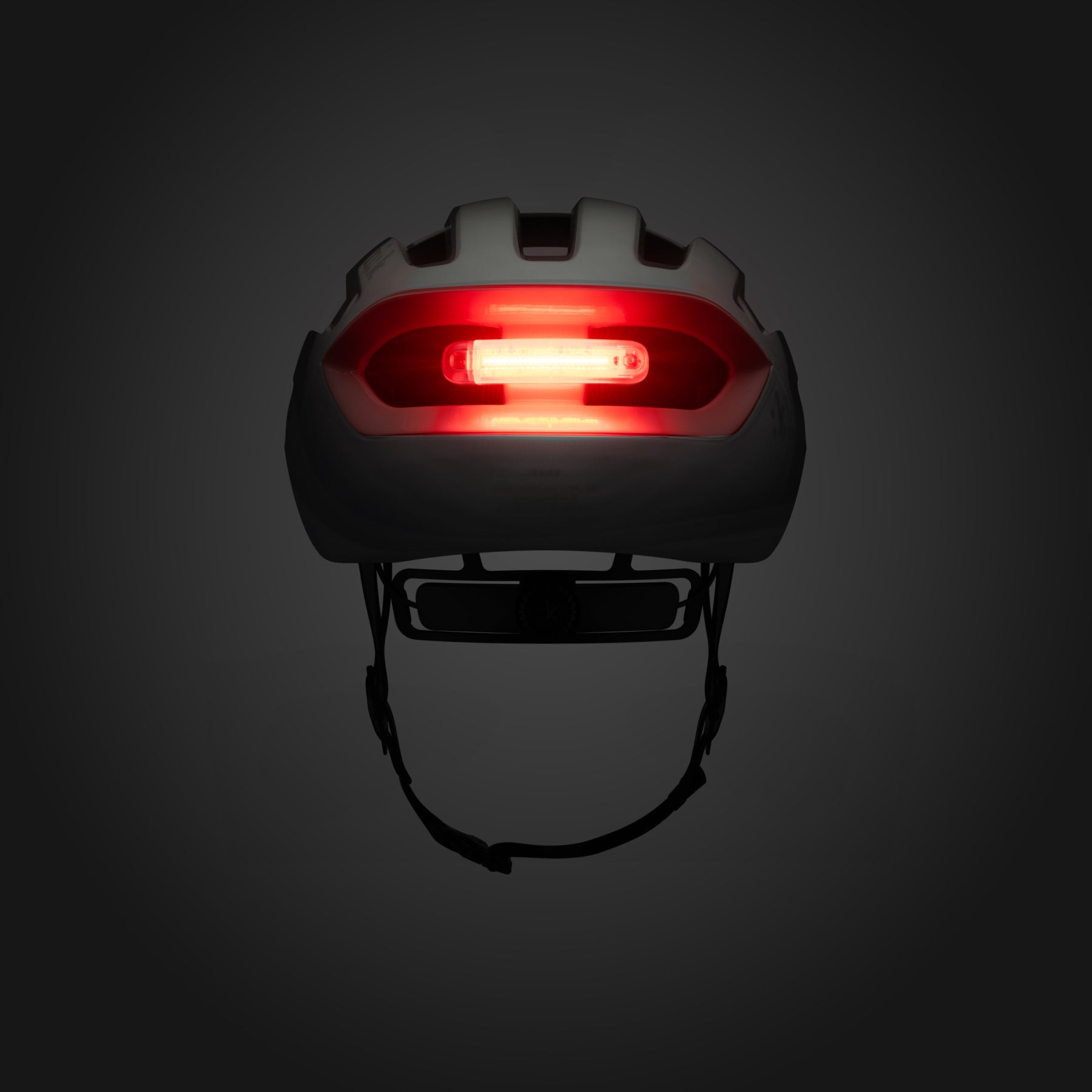 FIZIK KUDO landevejshjelm - hvid
