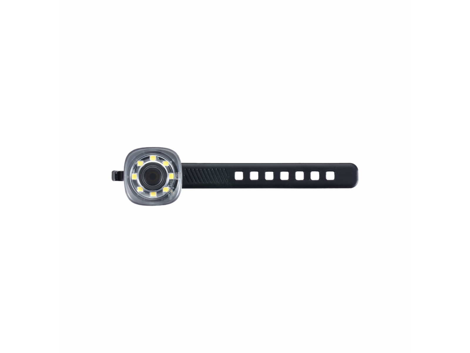 BBB SPIRIT BLS-225 Front light - black