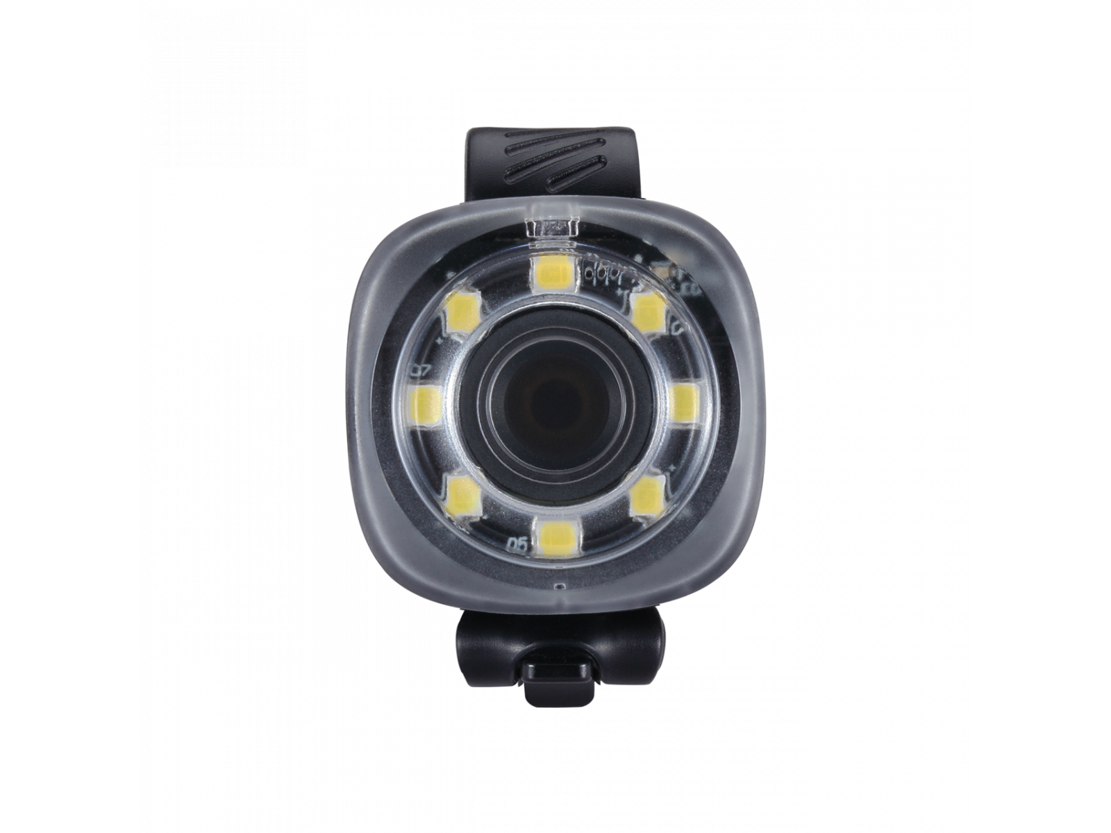 BBB SPIRIT BLS-225 Front light - black