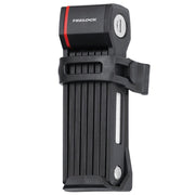 TRELOCK FS 280/100 ZF 280 X-MOVE bike lock - black