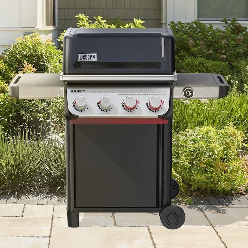 WEBER SPIRIT EX - 425 Gas Grill, 1502137 - WEBER - Evelostore