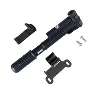 GIYO GP-41 Handpumpe - schwarz