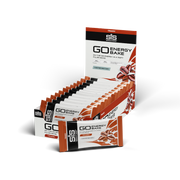 SIS GO ENERGY Bakes 12pcs x 50g - Tiramisu