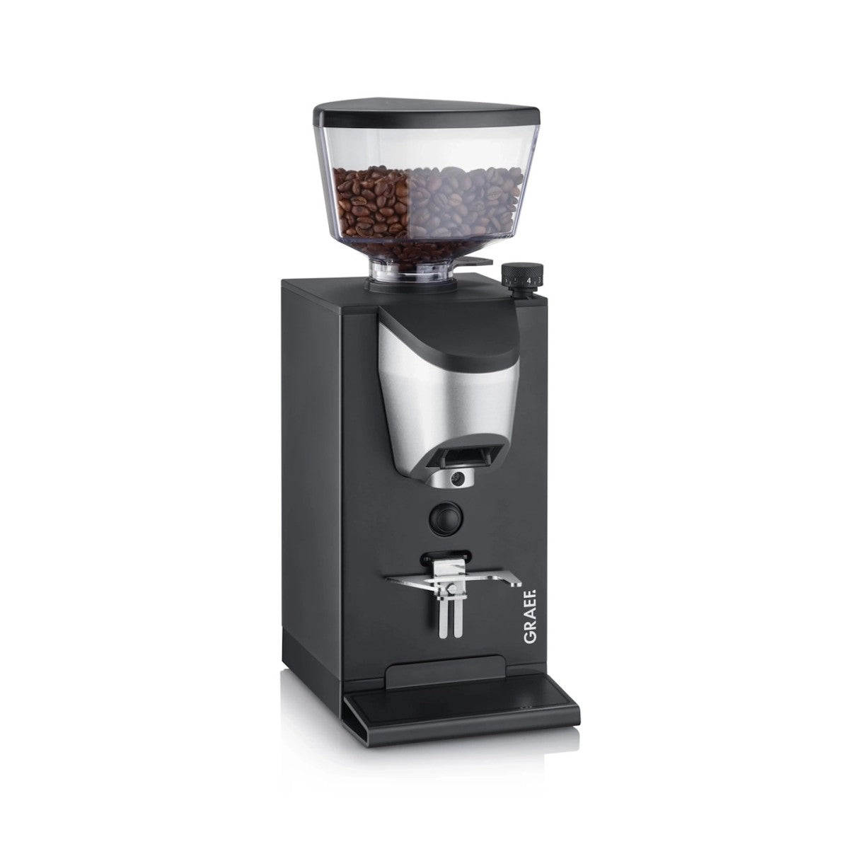 GRAEF CM1012 coffee grinder - GRAEF - Evelostore