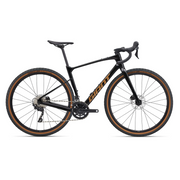 GIANT REVOLT Advanced 3 gravel bike – Panther