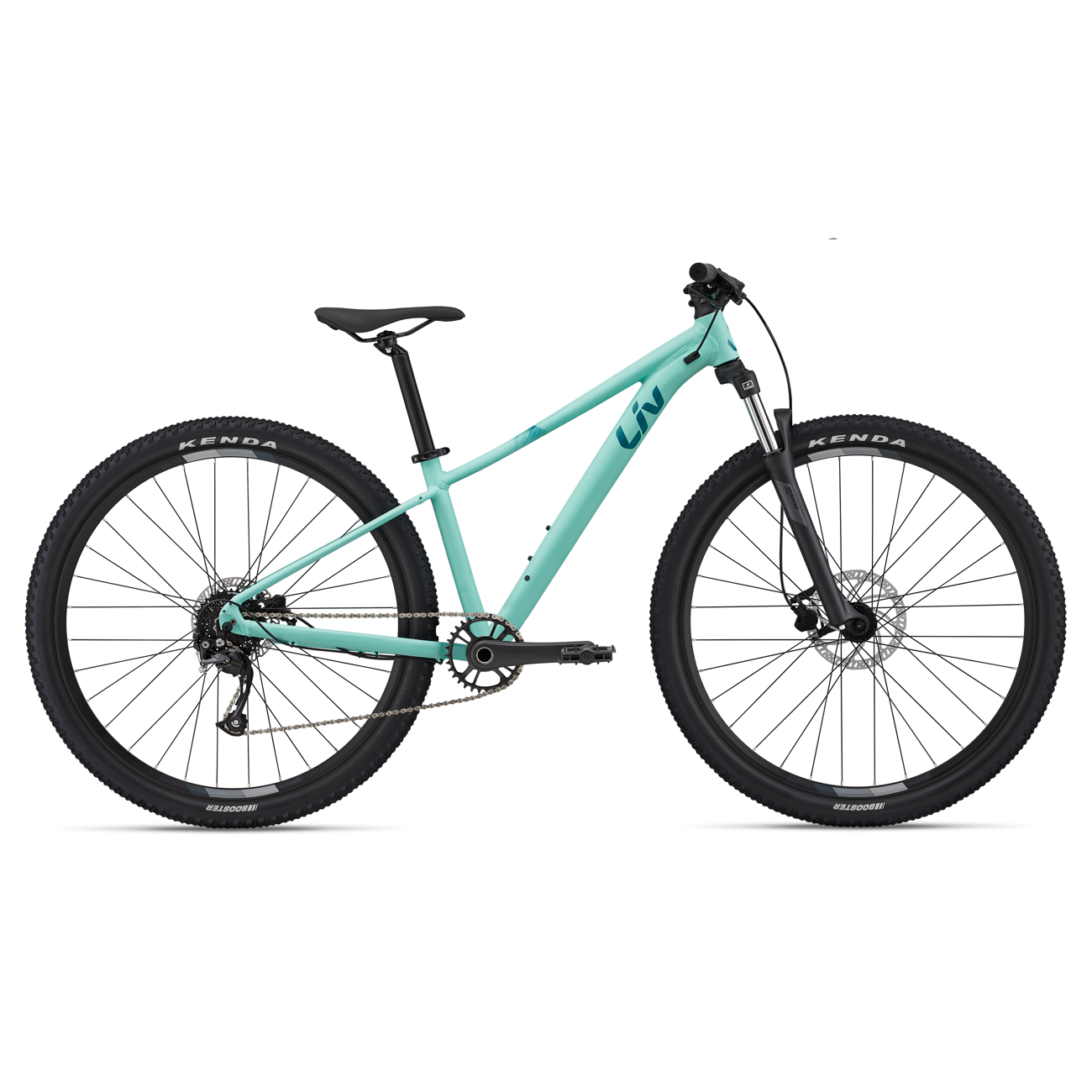 LIV TEMPT 2 GE Ocean Wave 29 women's mountainbike
