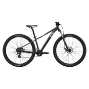 LIV TEMPT 4 Black Chrome 27.5 Damen Mountainbike