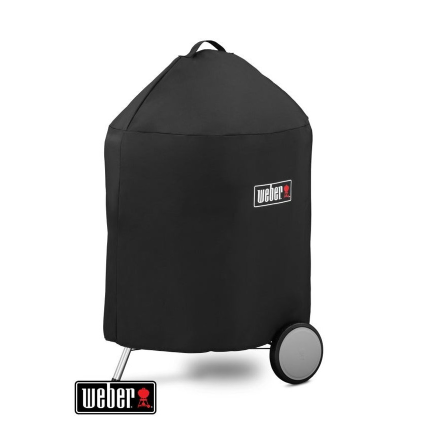 WEBER Premium uždangalas – tinka 57 cm anglies griliams, 7143