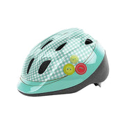 HEADGY TAILOR Bicycle helmet for kids - mint