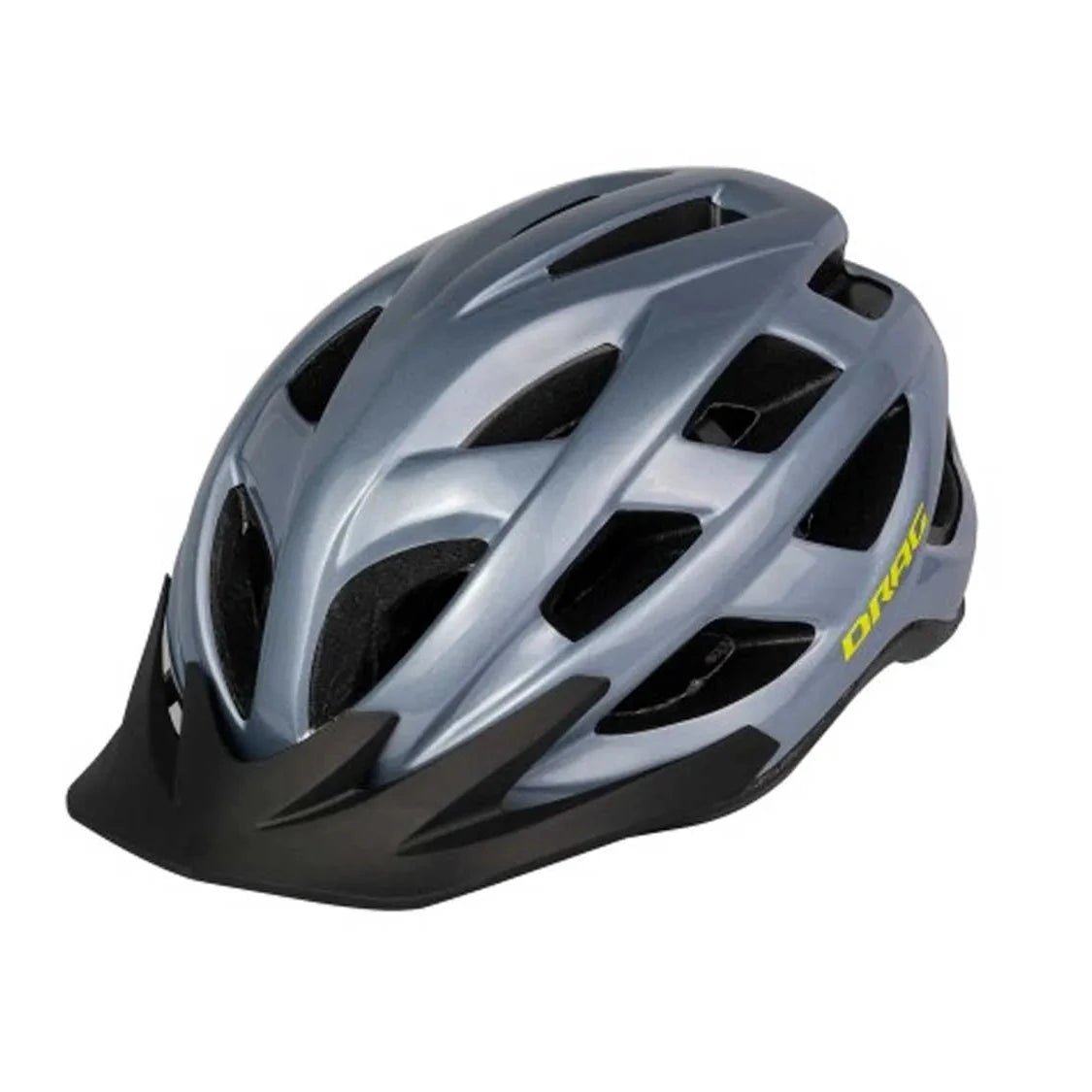 DRAG MATRIX II helmet - silver