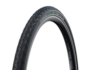 SCHWALBE DELTA CRUISER PLUS 28" tire - PunctureGuard | Green Compound | Reflex