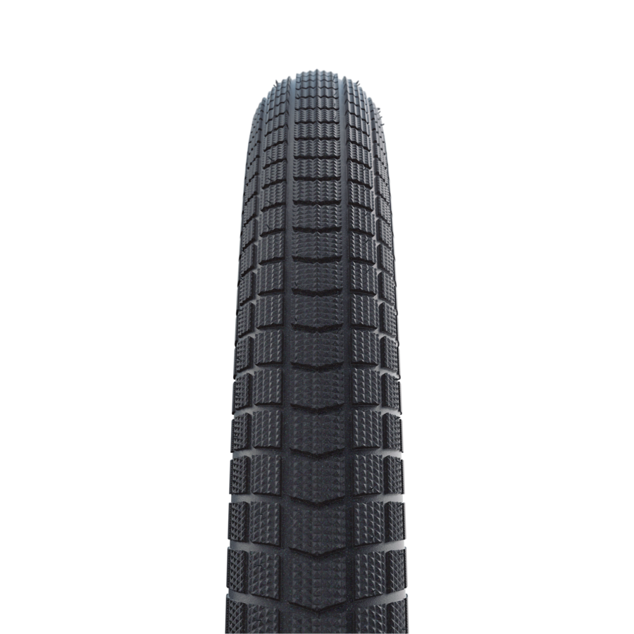 SCHWALBE BIG BEN 28 x 2.00 tire - K-Guard I SBC I Reflex