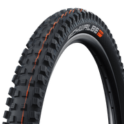 SCHWALBE MAGIC MARY 29 x 2.40 Tubeless Tire - Evolution | Addix Soft | Super Trail | TLEasy - ECE - R75 - SCHWALBE - Evelostore