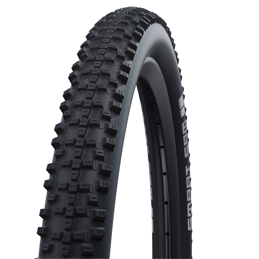 SCHWALBE SMART SAM 29 x 1.75 tire - Performance | ADDIX - SCHWALBE - Evelostore