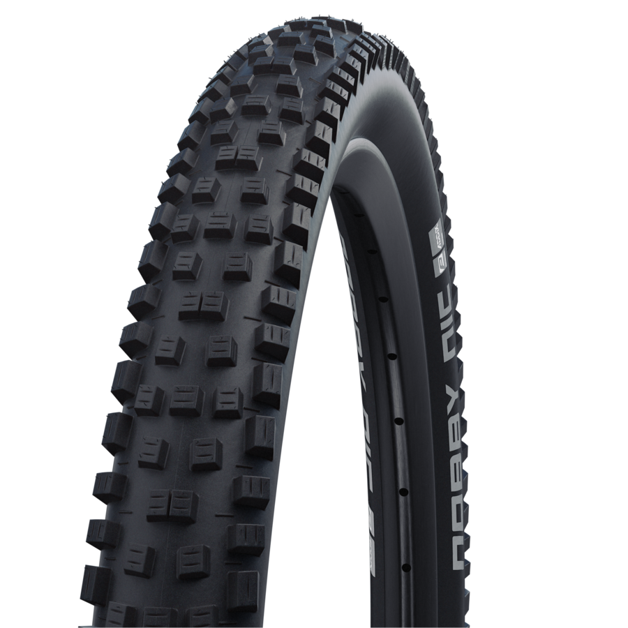 SCHWALBE NOBBY NIC 29 x 2.40 tire - Performance I ADDIX