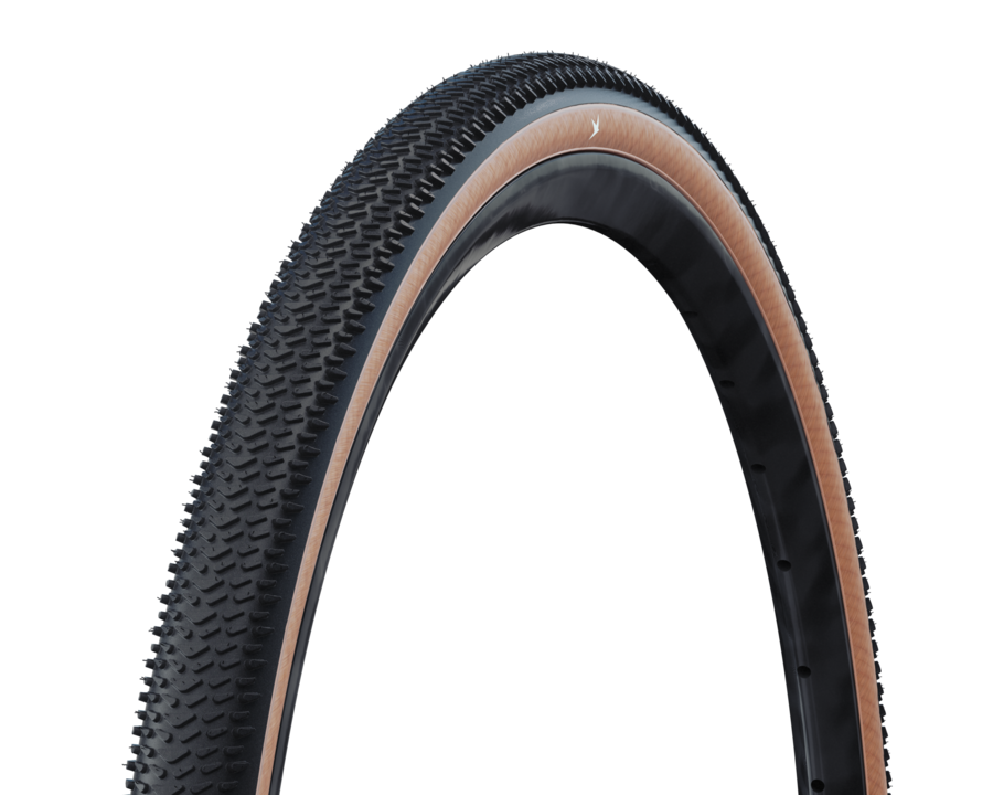 SCHWALBE G-ONE R PRO 700 × 45C Reifen – V-Guard | ADDIX Race