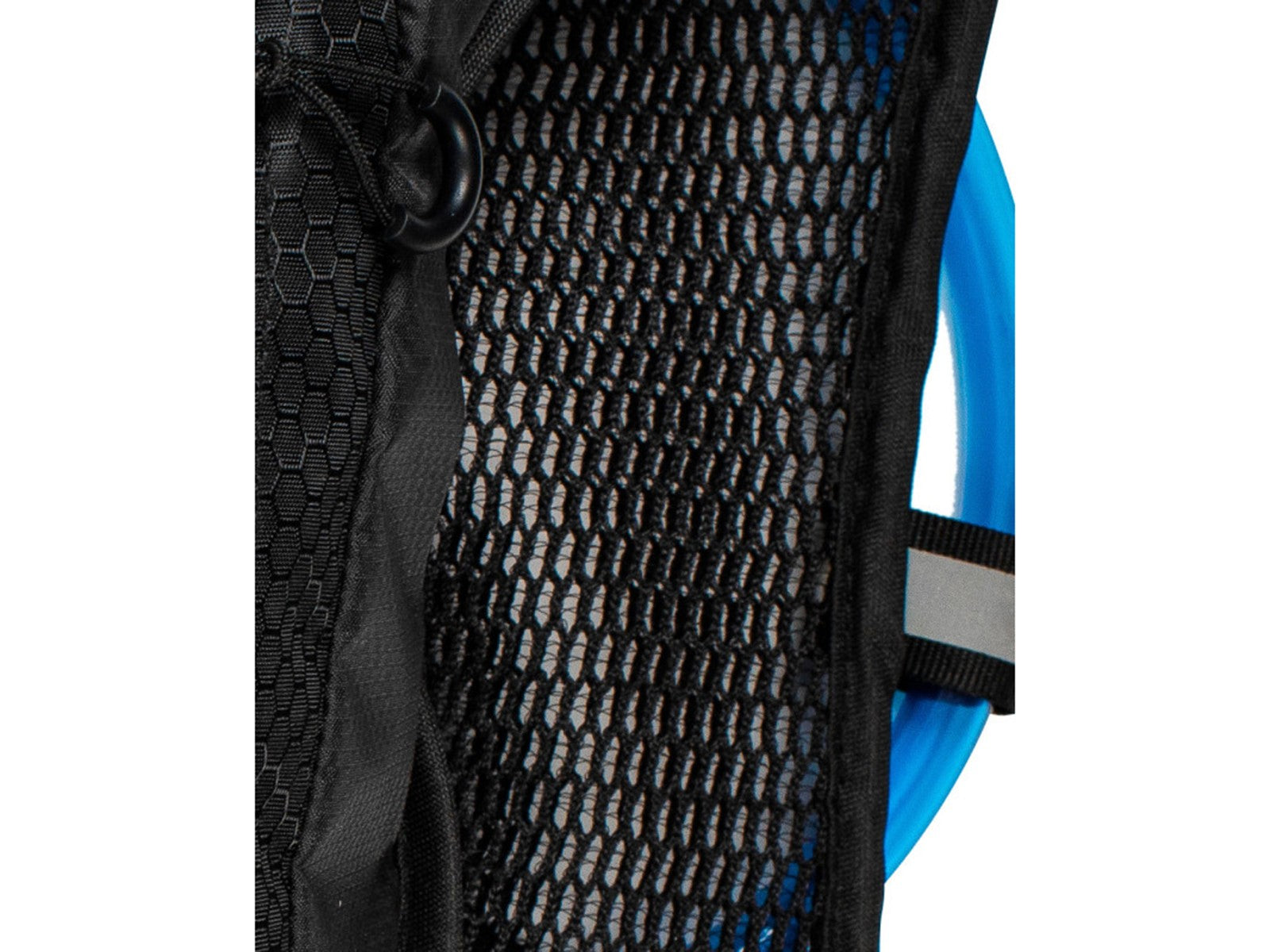 SALOMON XT 15 OG-rygsæk – sort