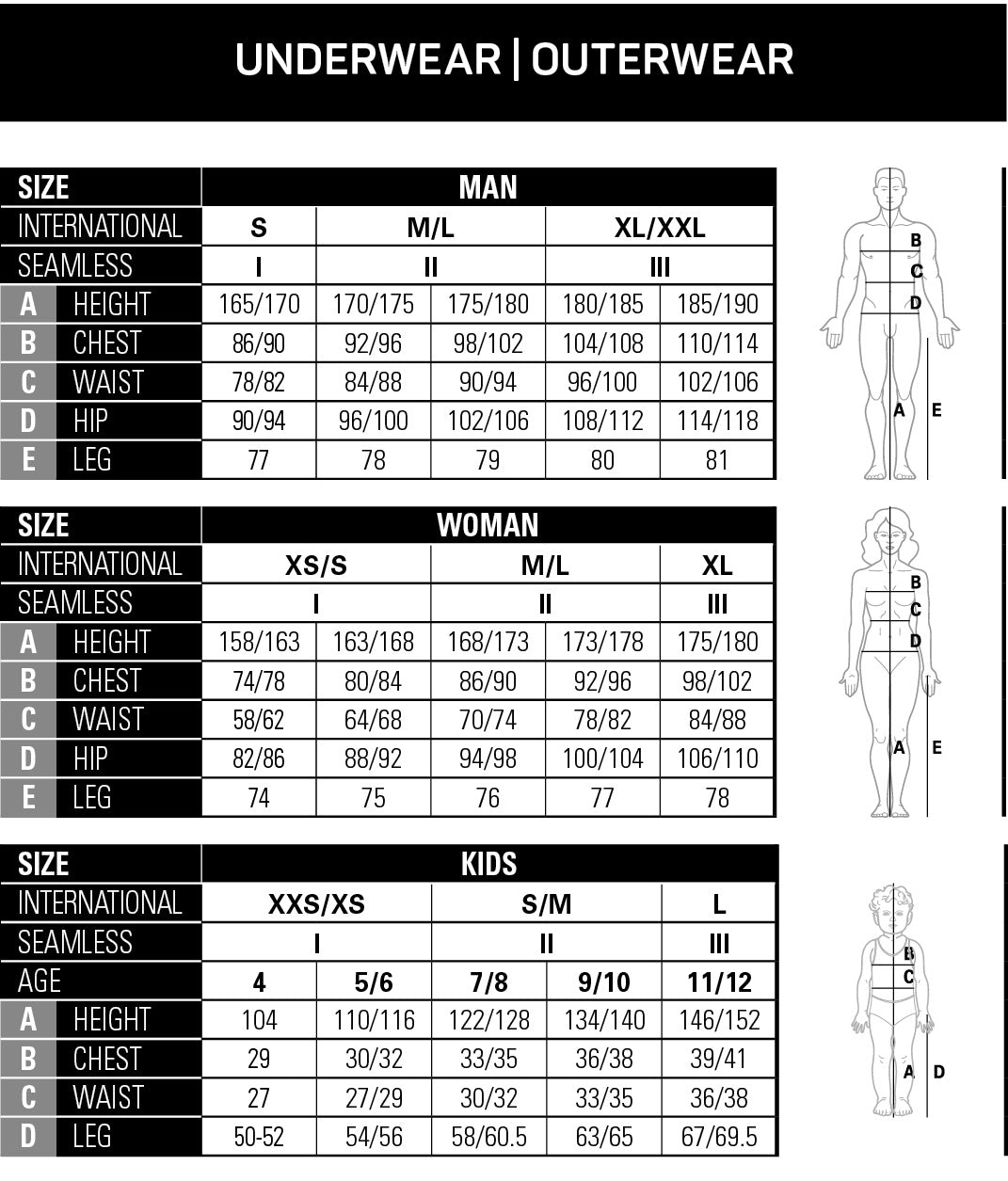 MICO LONG SLEEVES ROUND women neck shirt - nero - MICO - Evelostore