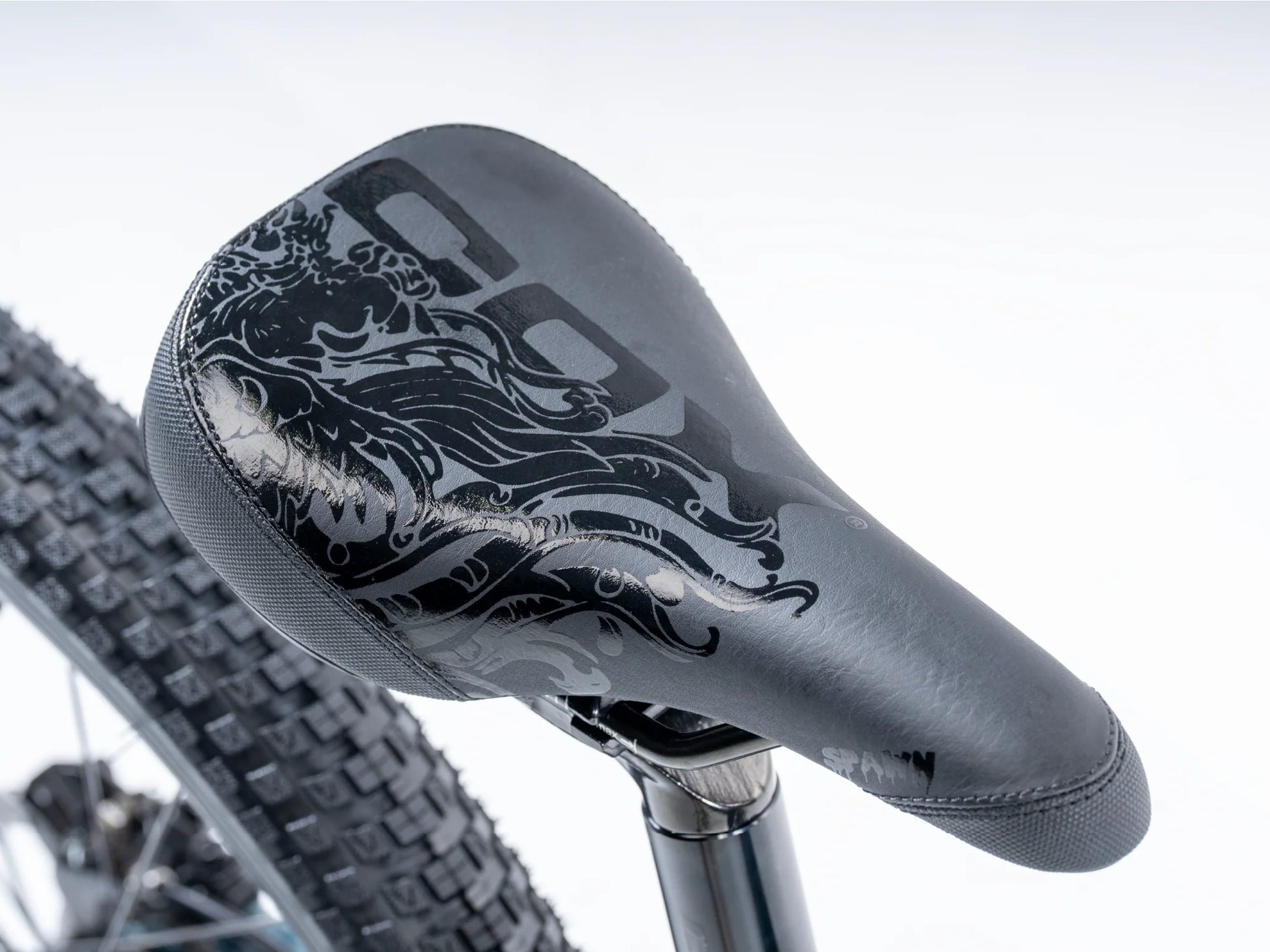 DRAG C1 G2 FUN 26" bicycle - blue - DRAG - Evelostore