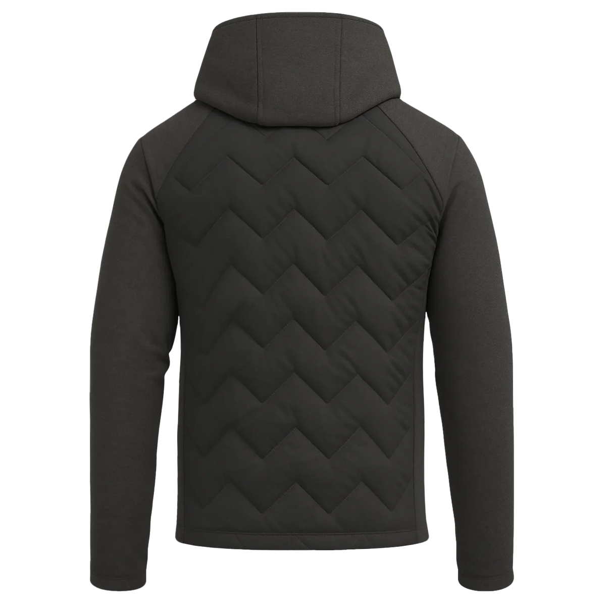DAINESE GLACIUM strato intermedio tecnico da sci da uomo - Nero