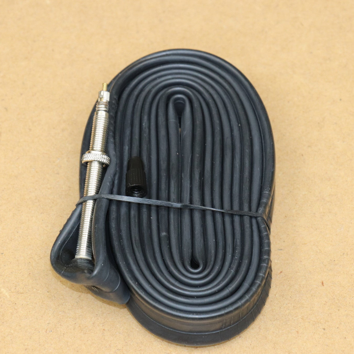 CONTINENTAL 700 x 18/25 PRESTA VOŽTUVAS 60 mm kamera
