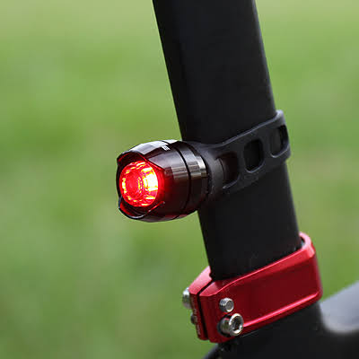 fanale posteriore MAGICSHINE SEEMEE 20 lumen