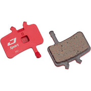 JAGWIRE DCA064 Avid BB7, Juicy disc brake pads