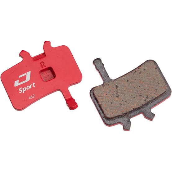 JAGWIRE DCA064 Avid BB7, Juicy disc brake pads