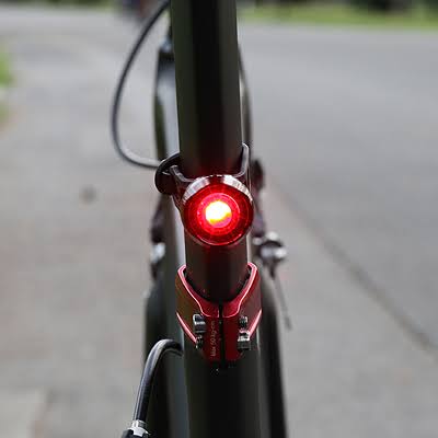 fanale posteriore MAGICSHINE SEEMEE 20 lumen