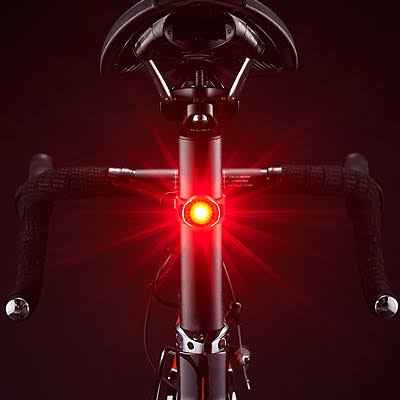 MAGICSHINE SEEMEE 20 Lumen Rücklicht