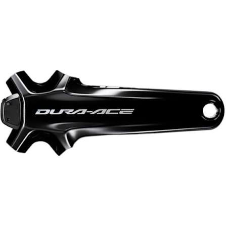 SHIMANO DURA-ACE FC-R9200-P 12-Speed Power Meter Crankset Without Chainrings
