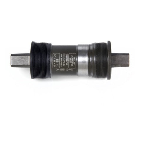 Movimento centrale SHIMANO BB-UN26E
