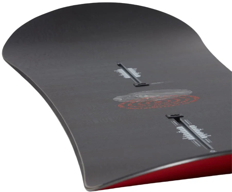 BURTON RIPCORD Snowboard