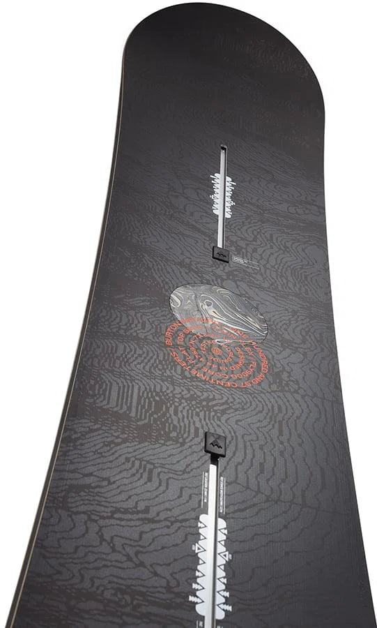 BURTON RIPCORD Snowboard
