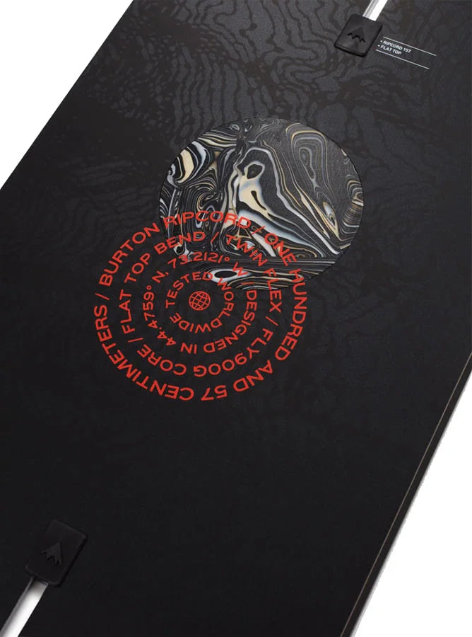 BURTON RIPCORD Snowboard