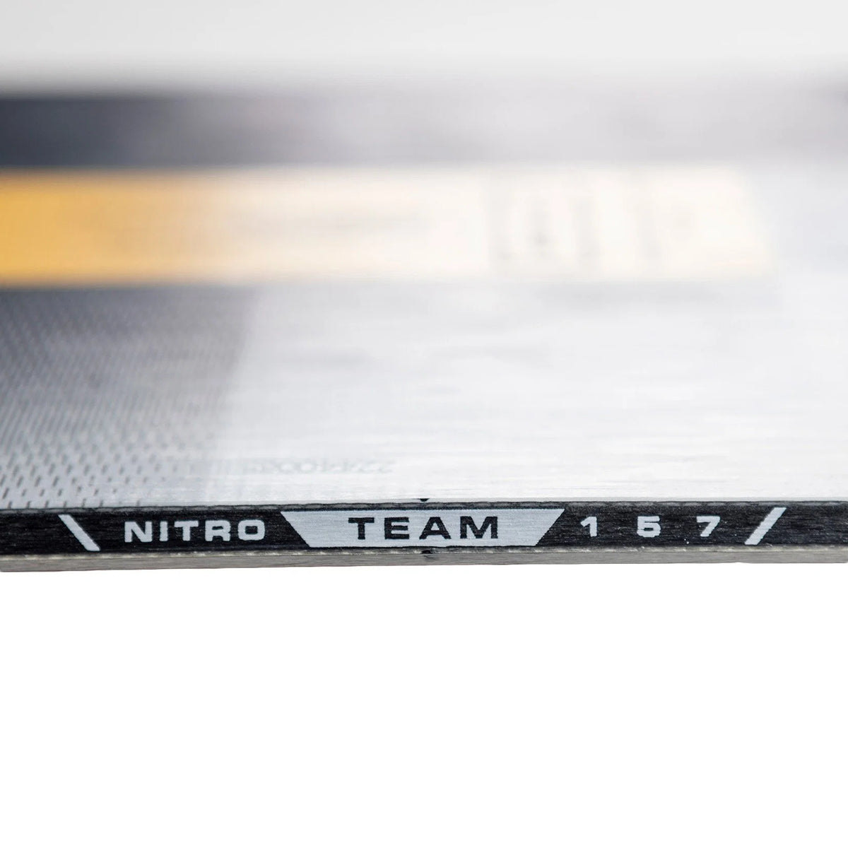 NITRO FUTURE TEAM YOUTH Snowboard