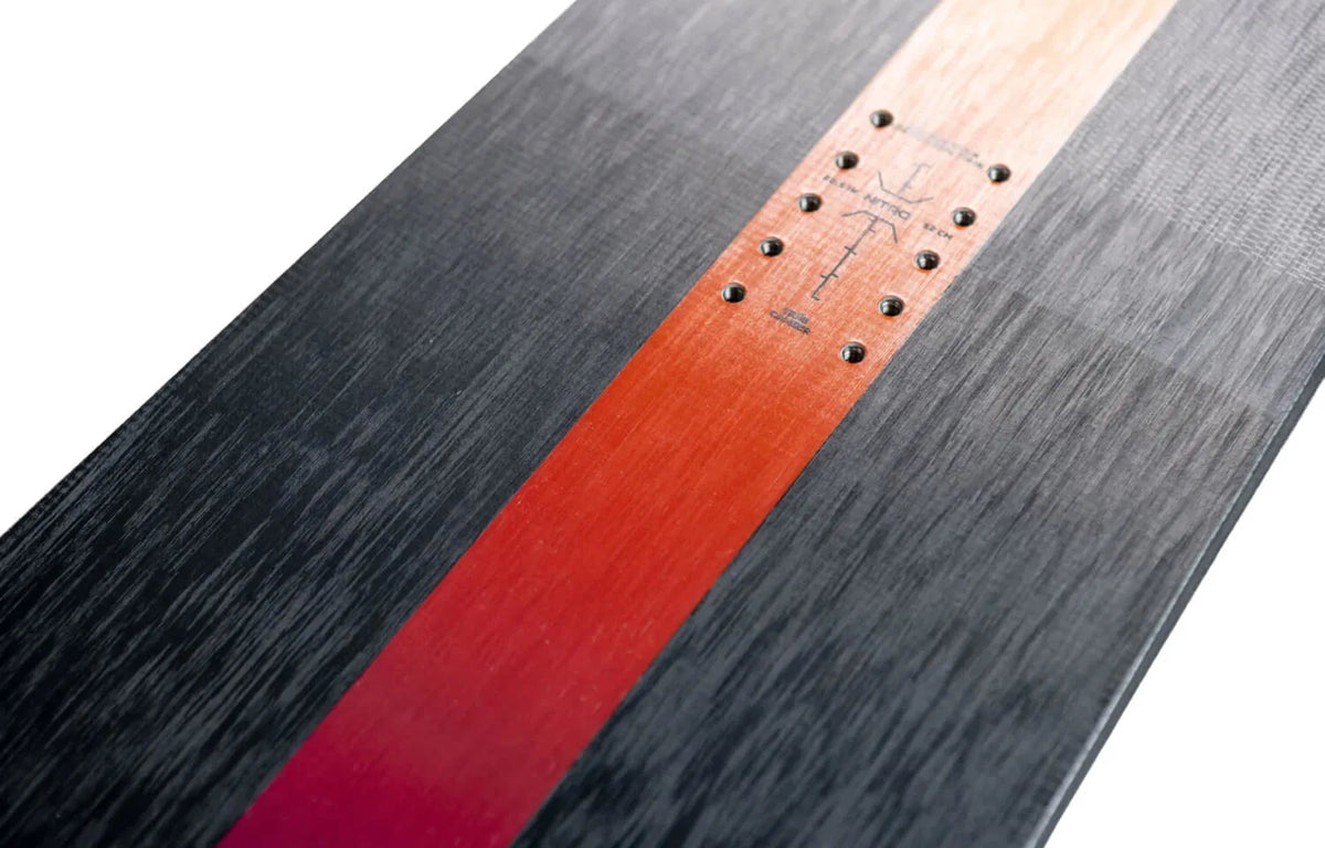 NITRO FUTURE TEAM YOUTH Snowboard