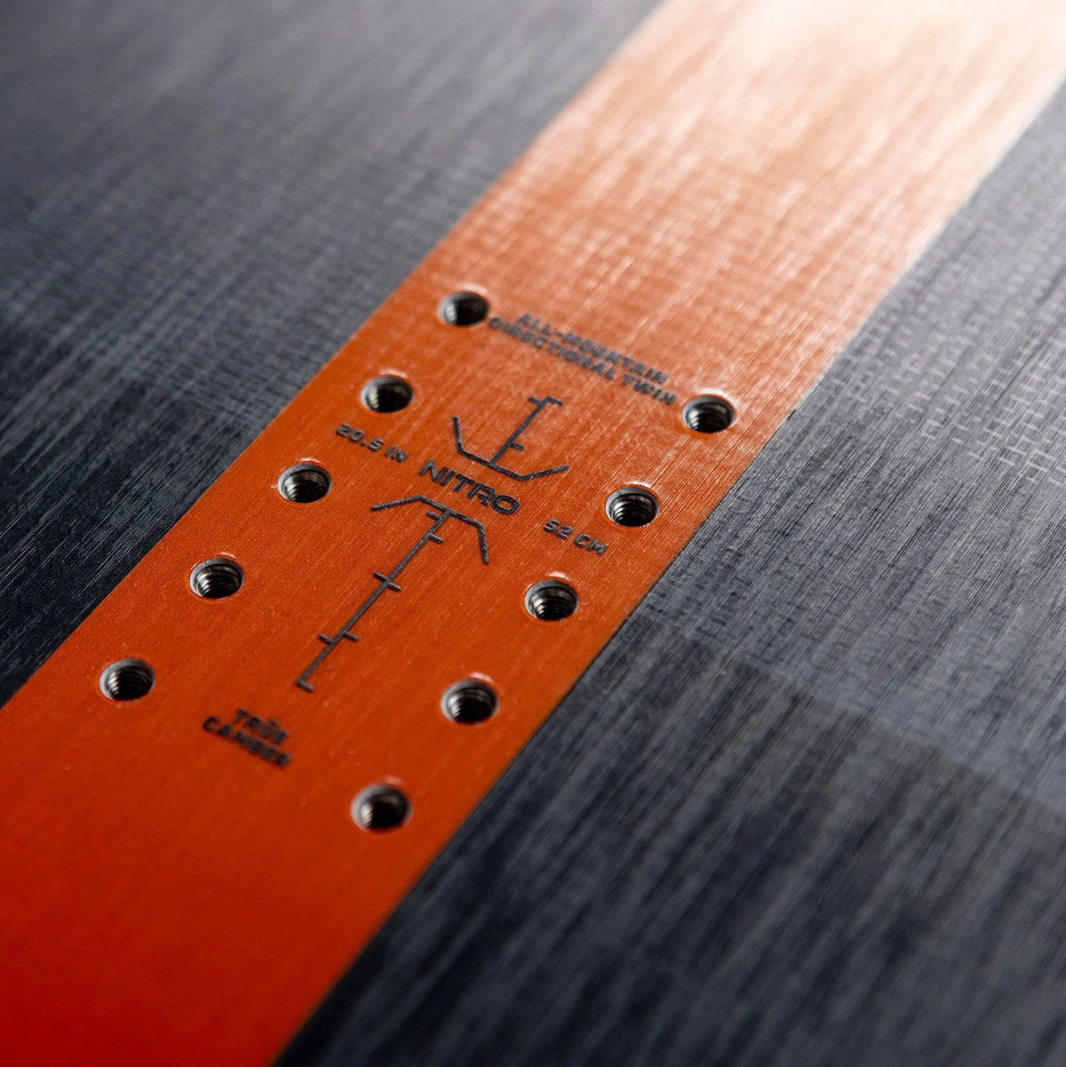 NITRO FUTURE TEAM YOUTH Snowboard