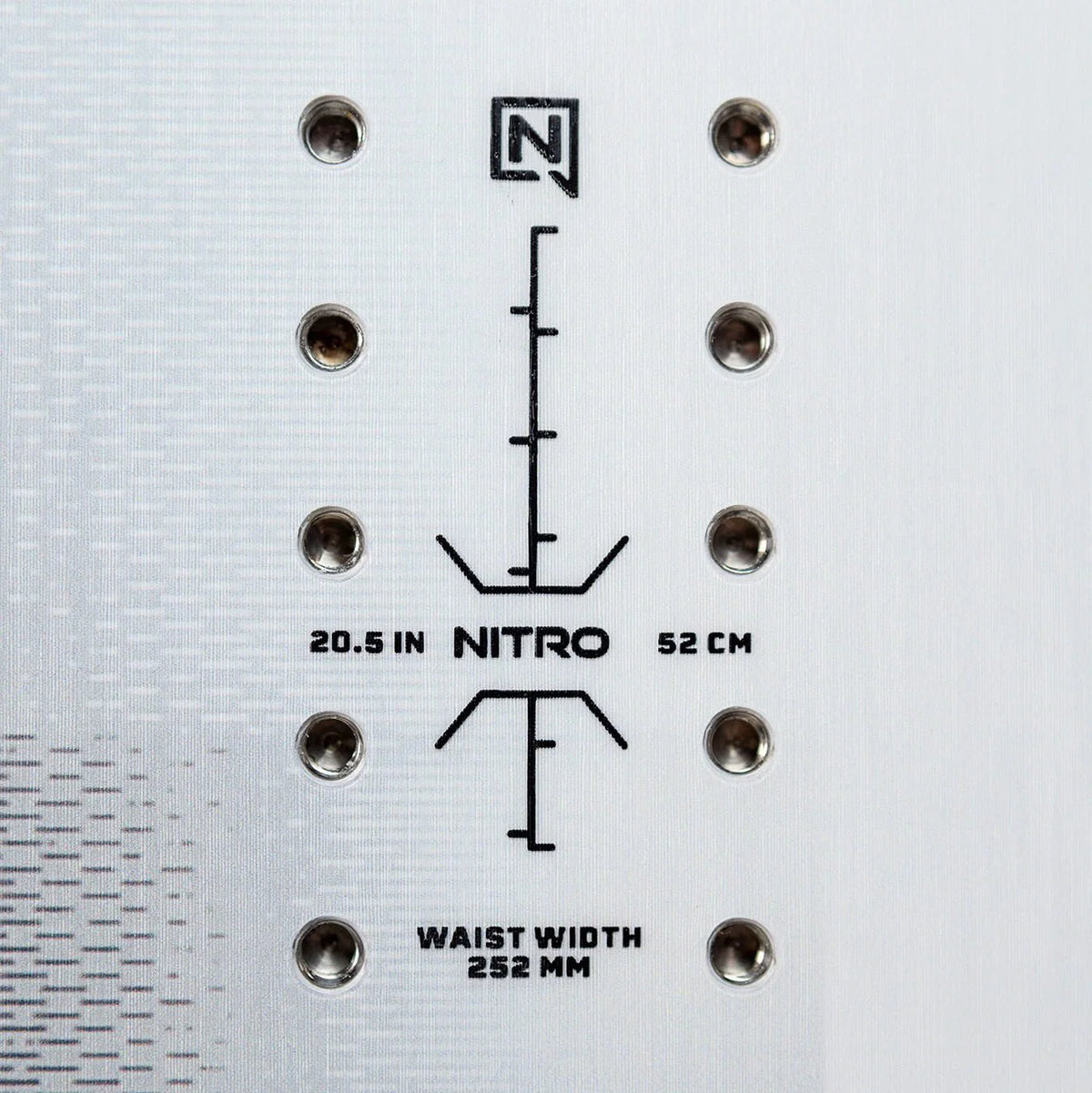 NITRO FUTURE TEAM YOUTH Snowboard