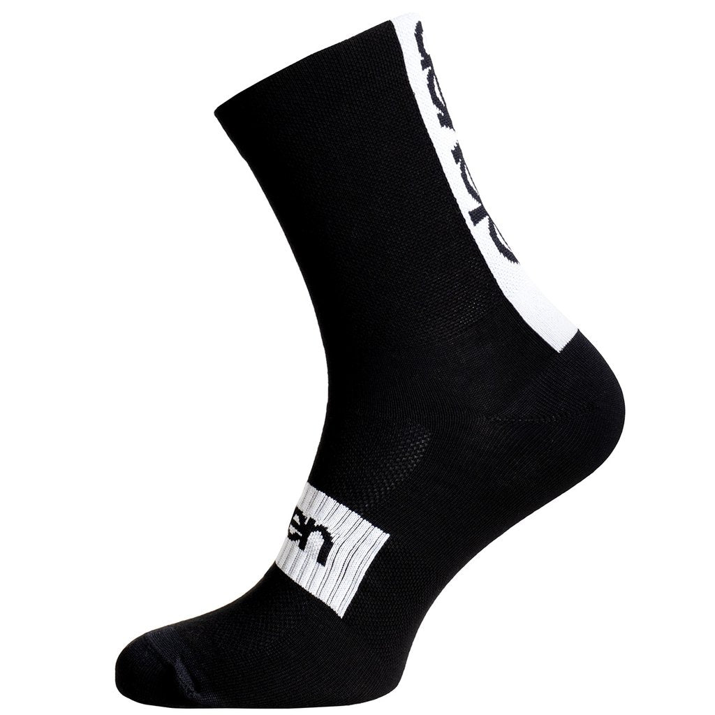 ELEVEN SPORTSWEAR Suuri Akiles socks - black