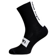 ELEVEN SPORTSWEAR Suuri Akiles socks - black