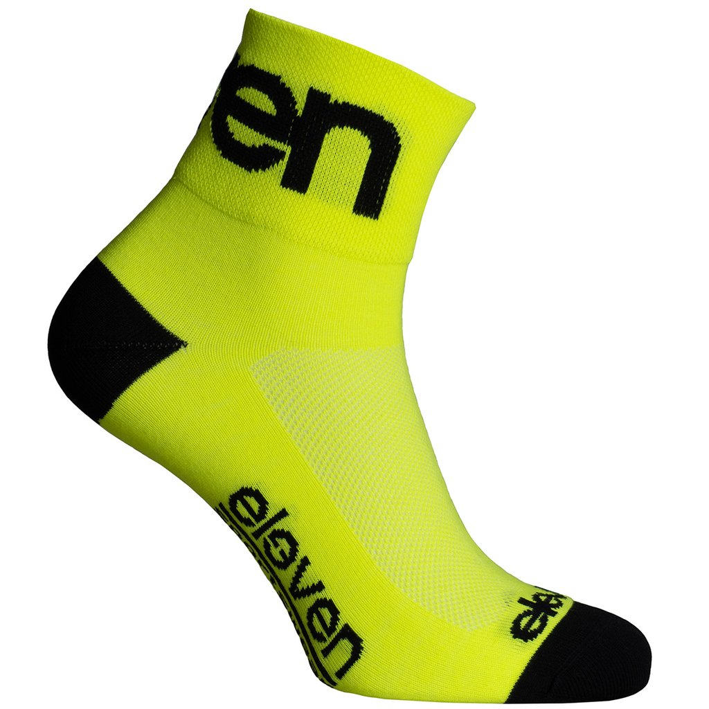 ELEVEN SPORTSWEAR Howa Socken - fluo