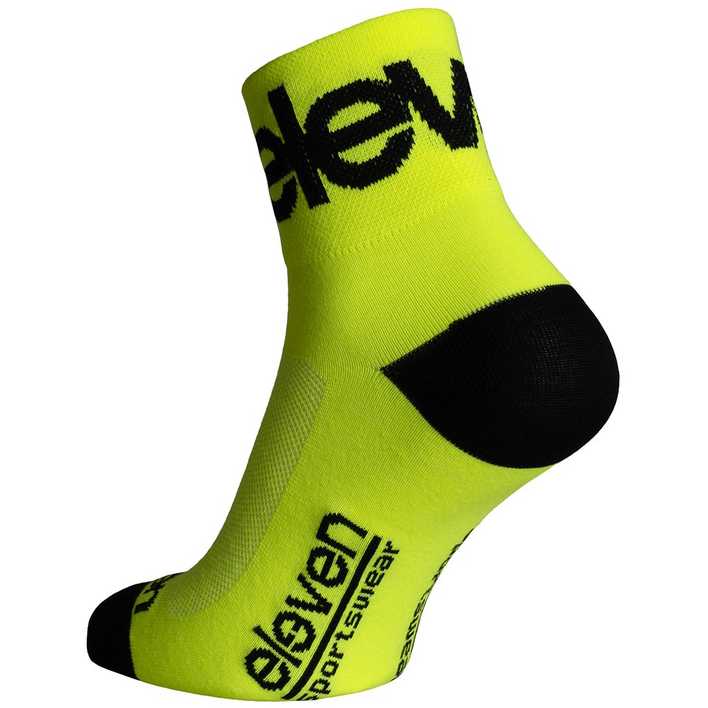 ELEVEN SPORTSWEAR Howa Socken - fluo