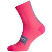 ELEVEN SPORTSWEAR Suuret Akiles-sukat - vaaleanpunaiset
