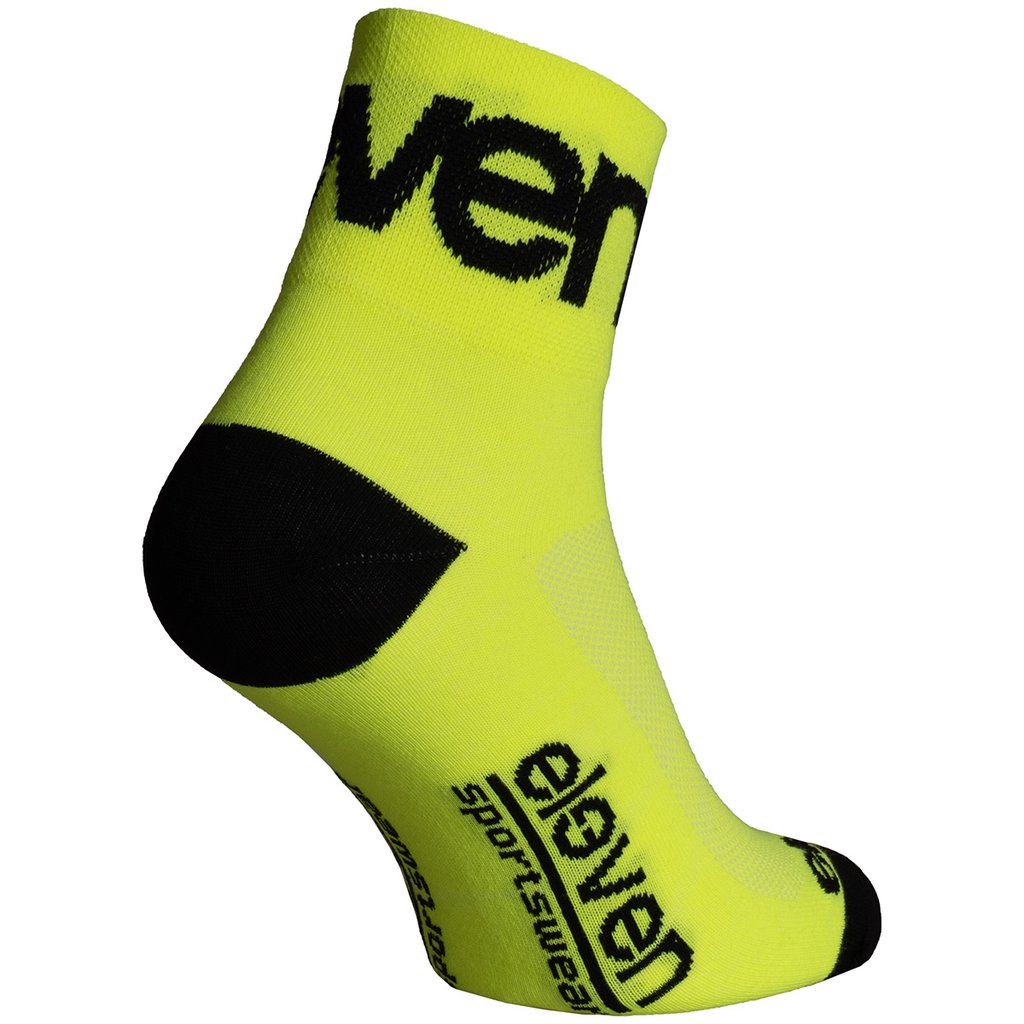 ELEVEN SPORTSWEAR Howa Socken - fluo